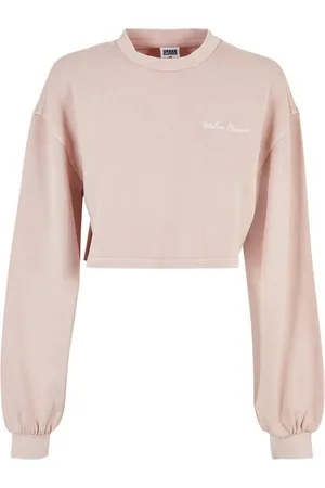 Urban classics Sweater Damen (1-tlg)