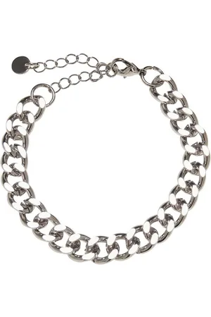 Urban classics Bettelarmband Unisex Big Saturn Basic Bracelet