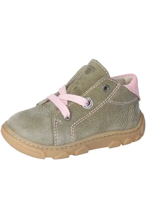 Ricosta Stiefel - Verkäufer: Merkkur