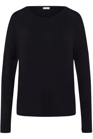 Hanro Longsleeve Yoga - Verkäufer: HBOD