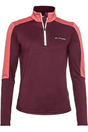 Vaude Longsleeve Funktionsshirt Livigno II - Verkäufer: Storer Handels GmbH