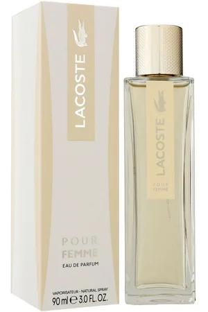 Lacoste Eau de Parfum Pour Femme 90 ml - Verkäufer: Riemax