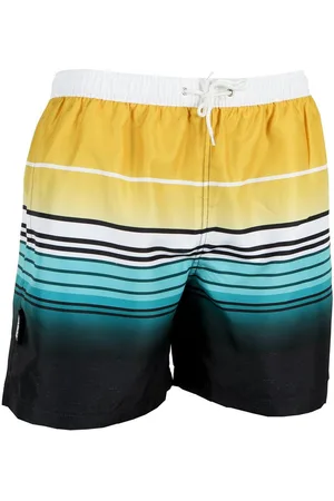 Luvanni Badehose Badehose Herren Schnelltrocknende Beachshorts Badeshorts Regular Fit Kordelzug Boardshorts Schwimmhose Lässiger Bequemer Schnitt - Verkäufer: PEROYORK