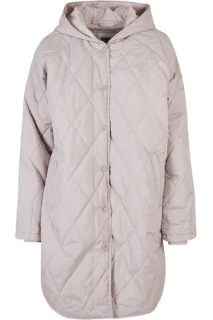 Urban classics Allwetterjacke Damen (1-St)