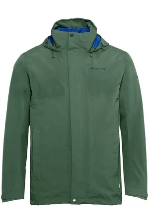 Vaude 3-in-1-Funktionsjacke Doppeljacke Rosemoor - Verkäufer: Storer Handels GmbH