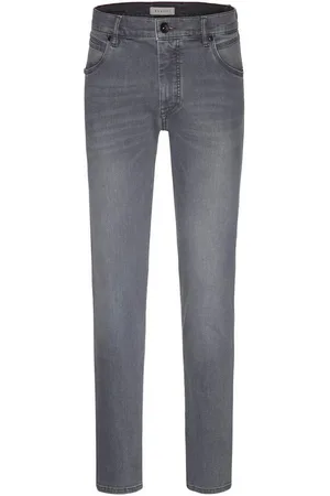 Bugatti Regular-fit-Jeans HERREN JEANS - Verkäufer: ahlert. mode im herzen.