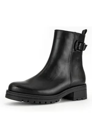 Gabor Bikerboots - Verkäufer: Merkkur