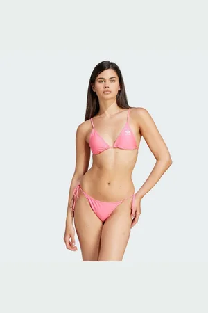 adidas Balconette-Bikini ADICOLOR TRIANGLE BIKINI - Verkäufer: adidas AG