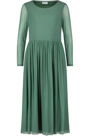 ROBE LÉGÈRE Sommerkleid Kleid Lang 1/1 Arm - Verkäufer: ahlert. mode im herzen.