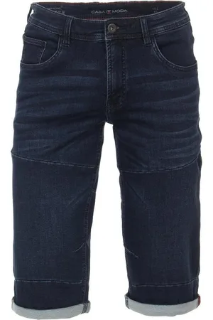 Casa Moda Stoffhose Bermuda,3/4,Jogg,SNOS - Verkäufer: ahlert. mode im herzen.