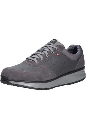 Joya DYNAMO CLASSIC M DARK GREY II Schnürschuh Weicher Gehcomfort - Verkäufer: dufner-schuhe