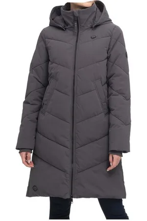 Ragwear Winterjacke Rebelka - Verkäufer: Sport Lipp GmbH
