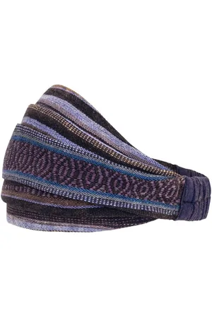 Kunst und Magie Stirnband unisex Hippie Kopfband Stirnband Goa Yoga Stonewashed - Verkäufer: