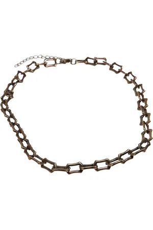 Urban classics Halsreif Unisex Chunky Chain Necklace