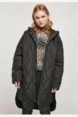 Urban classics Allwetterjacke Damen (1-St)