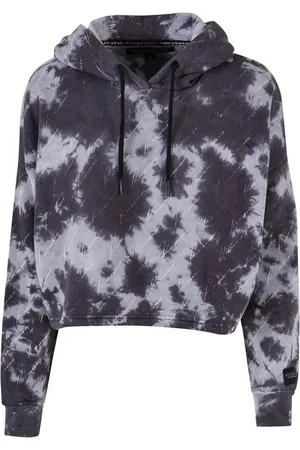 Rocawear Kapuzenpullover Damen Get Loud Cropped Hoody (1-tlg)