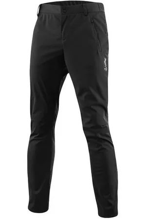 Löffler Laufhose Herren PANTS ELEGANCE 2.0 WS LIGHT Langlaufhose 27223 - Verkäufer: highway-shop