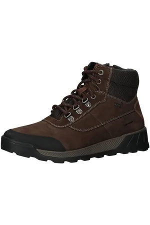 Josef Seibel Stiefelette Leder Schnürstiefelette - Verkäufer: S4S Commerce