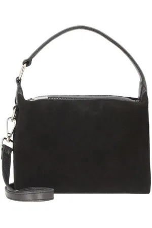 Cowboysbag Henkeltasche Cobourg, Leder - Verkäufer: WE LOVE BAGS