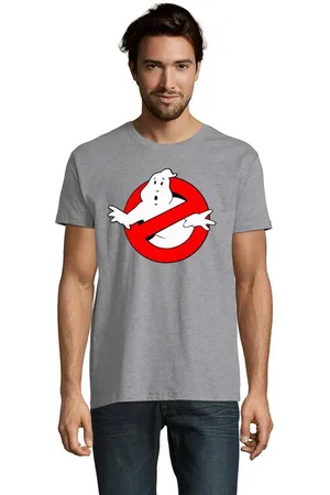 Blondie & Brownie T-Shirt Herren Ghostbusters Ghost Geister Geisterjäger - Verkäufer: Hubihu