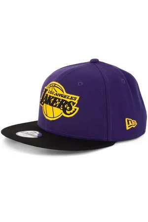 New Era Baseball Cap Cap Los Angeles Lakers KID950, G youth, F /blk (1-St) - Verkäufer: Big Leshopski