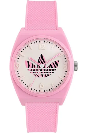adidas Quarzuhr PROJECT TWO GRFX AOST235532I, Armbanduhr, Damenuhr, Herrenuhr, unisex, analog