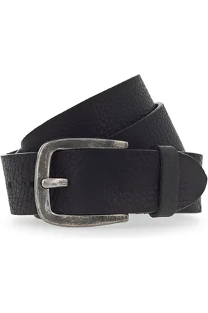 Vanzetti Hüftgürtel 40 mm Ledergürtel - Verkäufer: ahlert. mode im herzen.