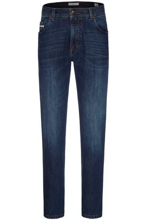 Bugatti Regular-fit-Jeans HERREN JEANS - Verkäufer: ahlert. mode im herzen.