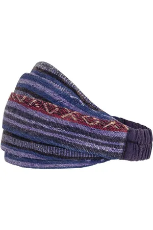 Kunst und Magie Stirnband unisex Hippie Kopfband Stirnband Goa Yoga Stonewashed - Verkäufer: