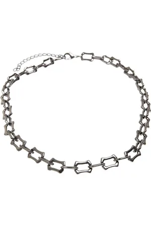 Urban classics Halsreif Unisex Chunky Chain Necklace