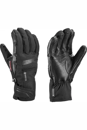 Leki Skihandschuhe Shield 3D GTX Skihandschuhe Winterhandschuhe 653805301 - Verkäufer: KLEES sports
