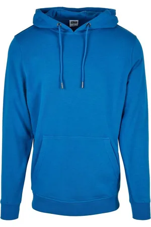 Urban classics Sweatshirt Herren Basic Terry Hoody (1-tlg)