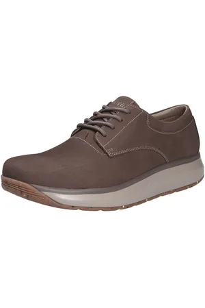 Joya CHICAGO BROWN Schnürschuh Klassischer Schnitt - Verkäufer: dufner-schuhe