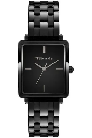 Tamaris Quarzuhr Edelstahl - Verkäufer: CT Cool Time