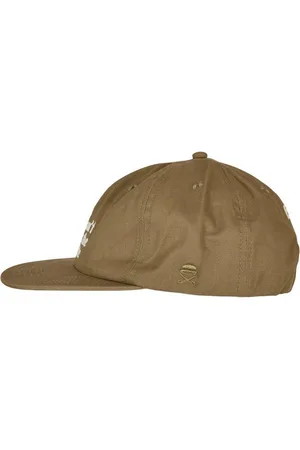 Cayler & Sons Flex Cap Herren Knock the Hustle Strapback Cap