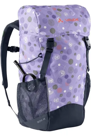 Vaude Cityrucksack Skovi 15 PASTEL LILAC - Verkäufer: Sport Hübner