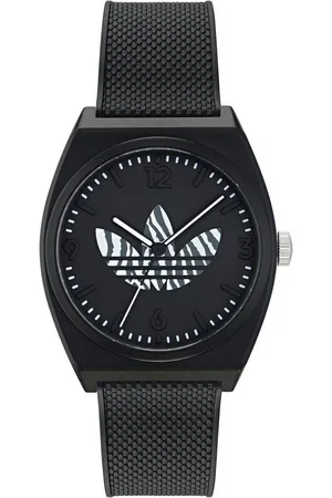 adidas Quarzuhr PROJECT TWO GRFX AOST235512I, Armbanduhr, Damenuhr, Herrenuhr, unisex, analog