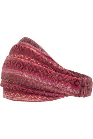 Kunst und Magie Stirnband unisex Hippie Kopfband Stirnband Goa Yoga Stonewashed - Verkäufer: