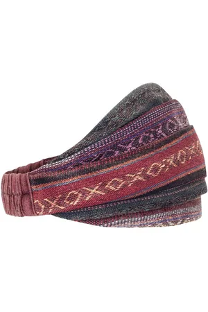 Kunst und Magie Stirnband unisex Hippie Kopfband Stirnband Goa Yoga Stonewashed - Verkäufer: