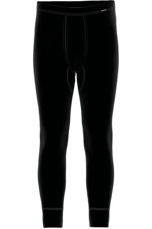 Ammann Thermounterhose Fein Ripp-80 Long John m.E. (5er Vorteilspack) - Verkäufer: Andy`s Fashion