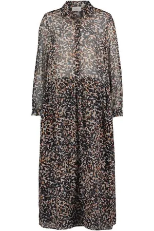 ROBE LÉGÈRE Maxikleid Kleid Lang 1/1 Arm - Verkäufer: ahlert. mode im herzen.