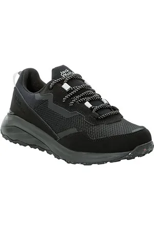 Jack Wolfskin DROMOVENTURE LOW W Wanderschuh