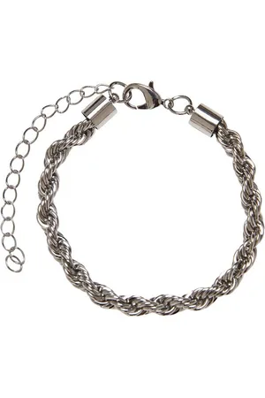 Urban classics Bettelarmband Unisex Charon Intertwine Bracelet