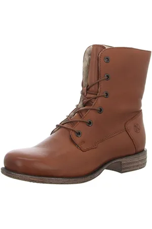 PX Jessy 1405 Schnürstiefelette - Verkäufer: Schuhfachmann.de