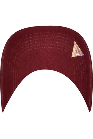 Cayler & Sons Flex Cap Herren Classy Patch Curved Cap