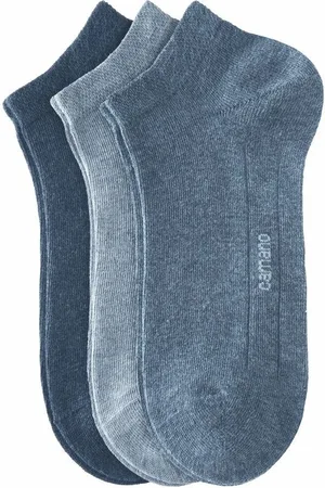 Camano Sportsocken CA-Soft Sneaker 3-Pack - Verkäufer: Sport Forster
