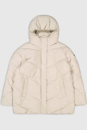 Champion Jackenblazer Hooded Polyfilled Jacket SVL - Verkäufer: Sport Butsch GmbH & Co.KG