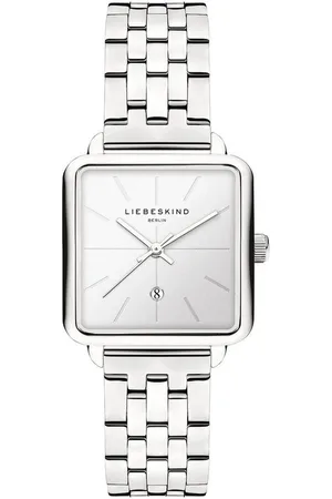 liebeskind Quarzuhr Edelstahl - Verkäufer: CT Cool Time