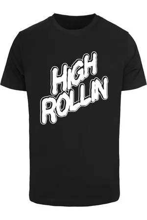 Mister Tee T-Shirt Herren High Rollin Tee (1-tlg)