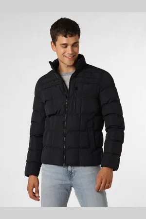 Geox Steppjacke Magnete - Verkäufer: VAN GRAAF
